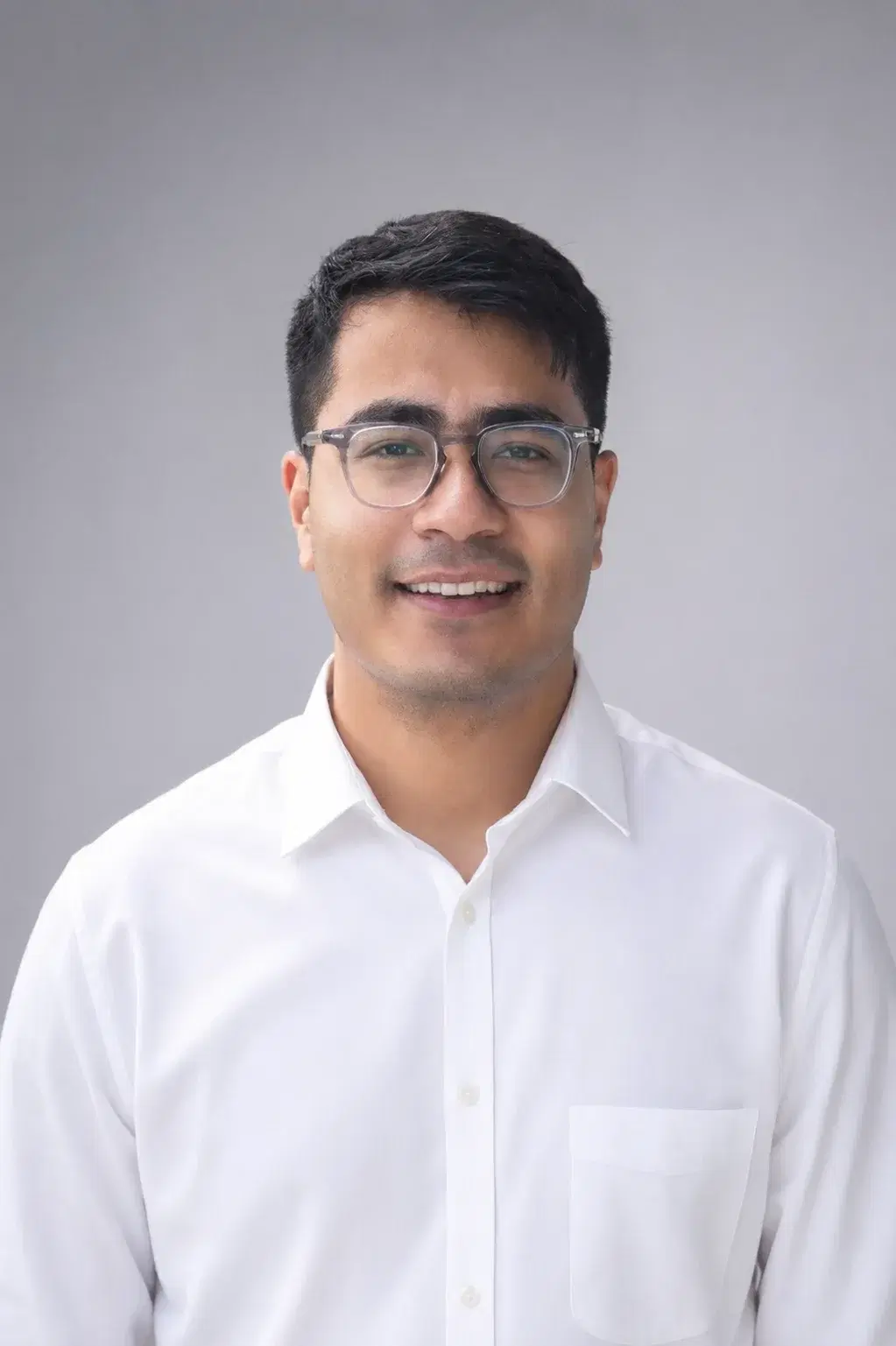 Utsav Shrestha